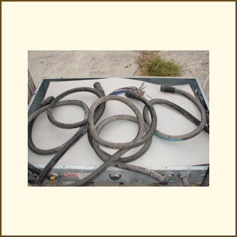 Starpower Cable harness