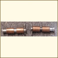 Pins with Bushings