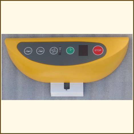 Sunstar Timer