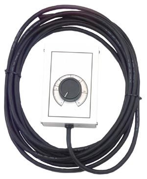 Remote Timer Assembly