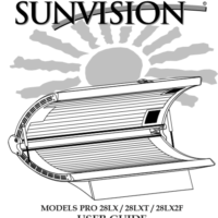 SunVision 28LX2F