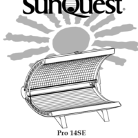 Sunquest Pro14SE