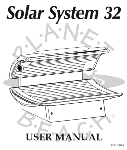 Planet Beach Solar System 32