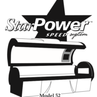 2000 Starpower52 Speed255R