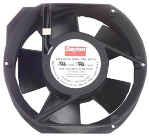 220 Volt Tanning Bed Fan