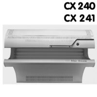 CX240-CX241 Dr. kern