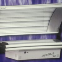 Celsius Tanning Bed