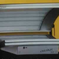 Celsius Tanning Bed