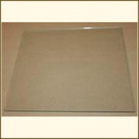 Clear Filter Glass
