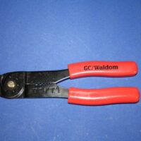 Crimp Tool - 66576.1