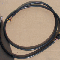 Wire Harness, Jumper Cables & Power Cords