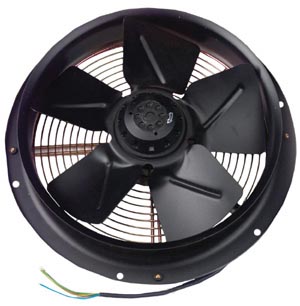 EBM W4D315-CA08-2 95 Watt