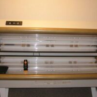 ESB Tanning Bed Parts