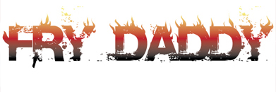 Fry-Daddy2-logotype