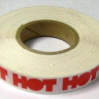 Hot Stickers Tanning