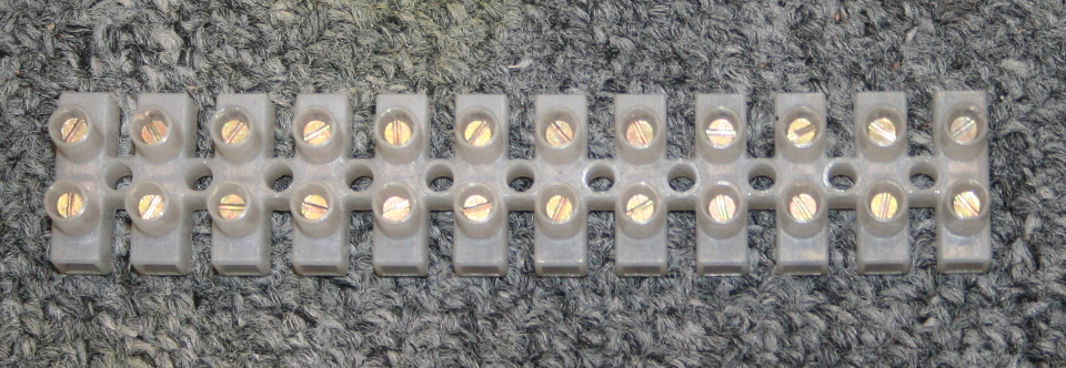 Terminal Blocks