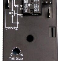 Infitec 10 Amp Delay