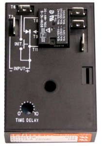 Infitec 10 Amp Delay