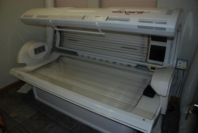 Prosun Luxura 48