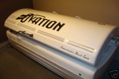 Suntana tanning bed manual