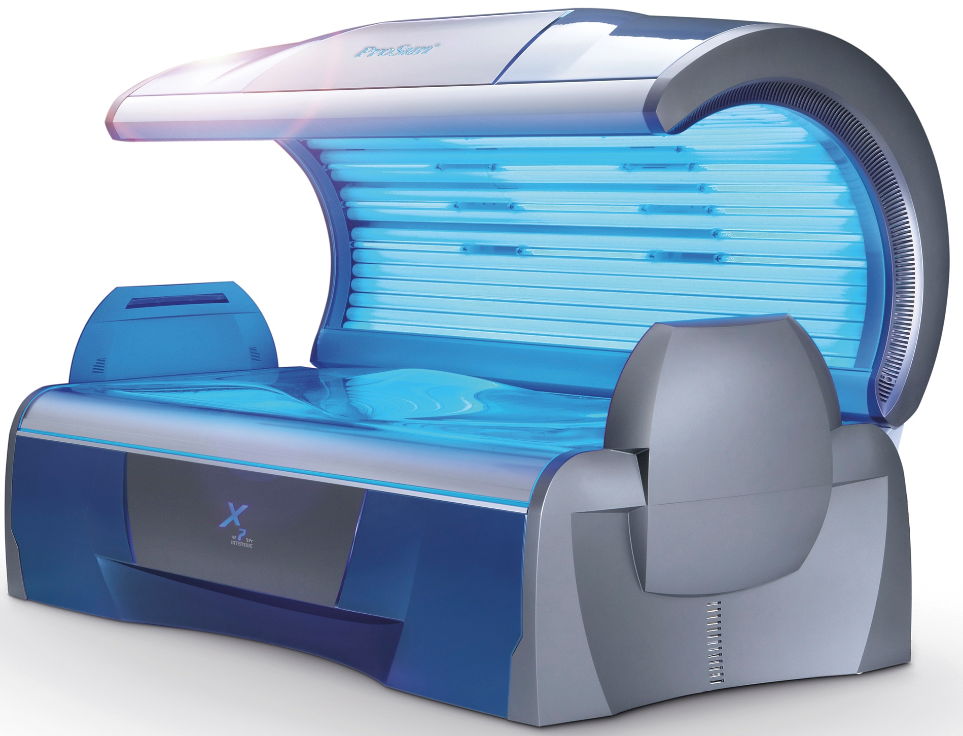 Pro Sun XP Tanning Bed