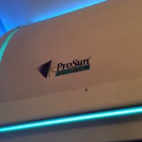 Prosun Solarium