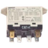 Pure Tan-Express Tan Omron 24 Volt