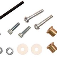 Nuts, Bolts, Washers