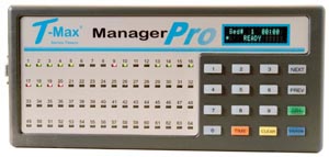 T-MAX Manager Pro