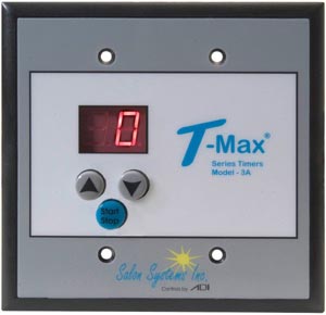 T-Max Applied Digital Manuals