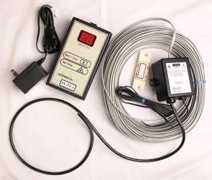 Tan Time Timers & Other Digital Timers