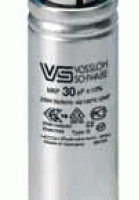Used Capacitors