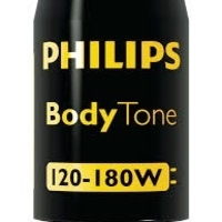 Philips Body Tone Starter 120W to 180W