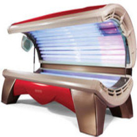 PROSUN ONYX 28 DUAL 2005 BENCH Acrylic