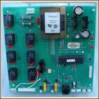 ETS Control Boards