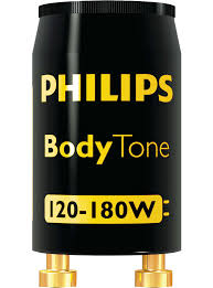 Body Tone 120-180W