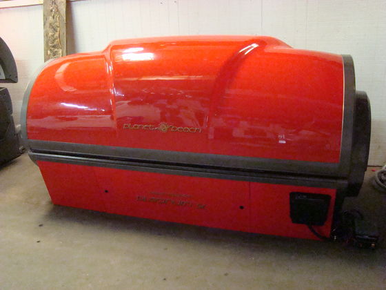 Planet Beach Platinum 52