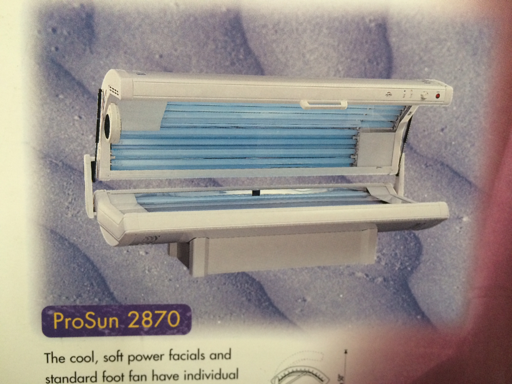 photo 3 Tanning Bed Parts Tanning Bulbs Acrylic Gas Springs