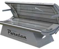 Suntana Passport 16 Tanning Bed Manual