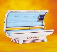 SunVision / ETS