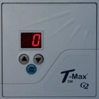 T-MAX 3W Wireless timer
