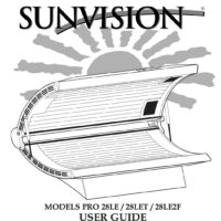 2001 SunVision 28LE