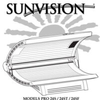 sunvision 24SF