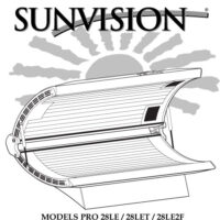 SunVision 28 LE