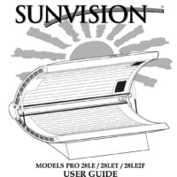 2002 SunVision 28LE