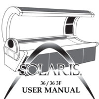 Solaris 36 3F