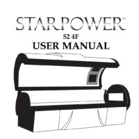 Starpower 548 or Platinum 52
