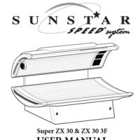 SunStar ZX30