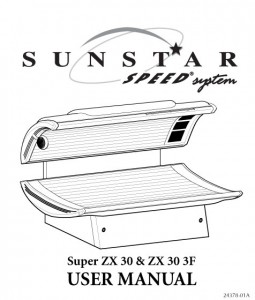 SunStar ZX30