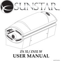 SunStar ZX32